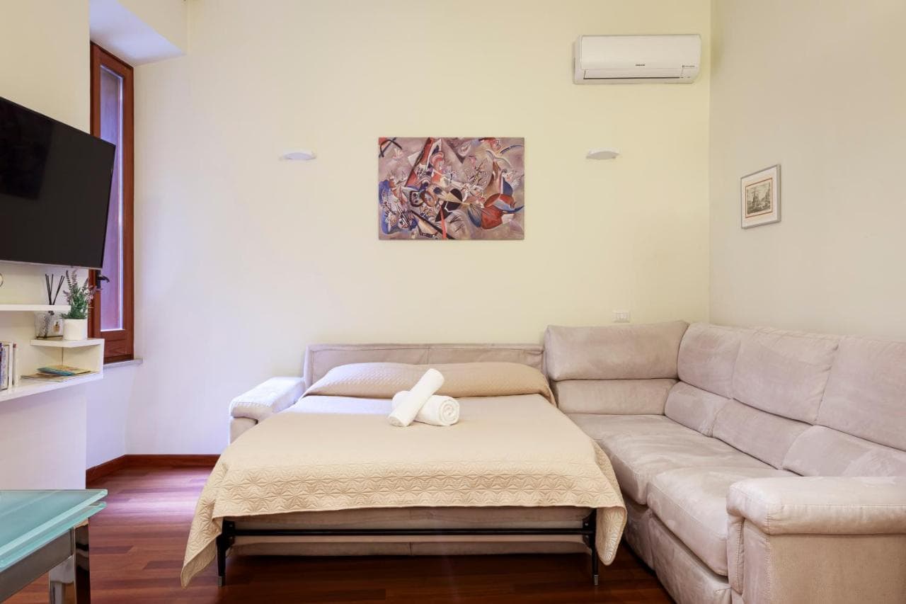 DolceDomus Brancaccio — foto 5